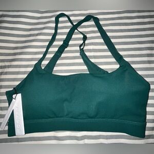 Paragon Fitwear RecStretch Apex Sports Bra in Champ Size M